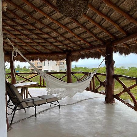 Holbox Te Quiero Luxury Suites Exterior foto