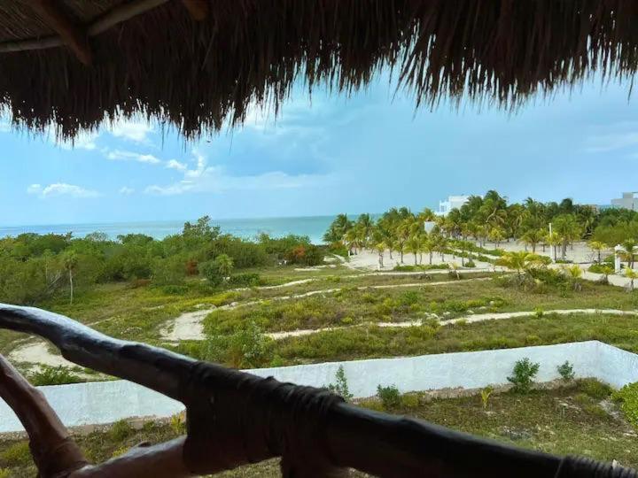 Holbox Te Quiero Luxury Suites Exterior foto
