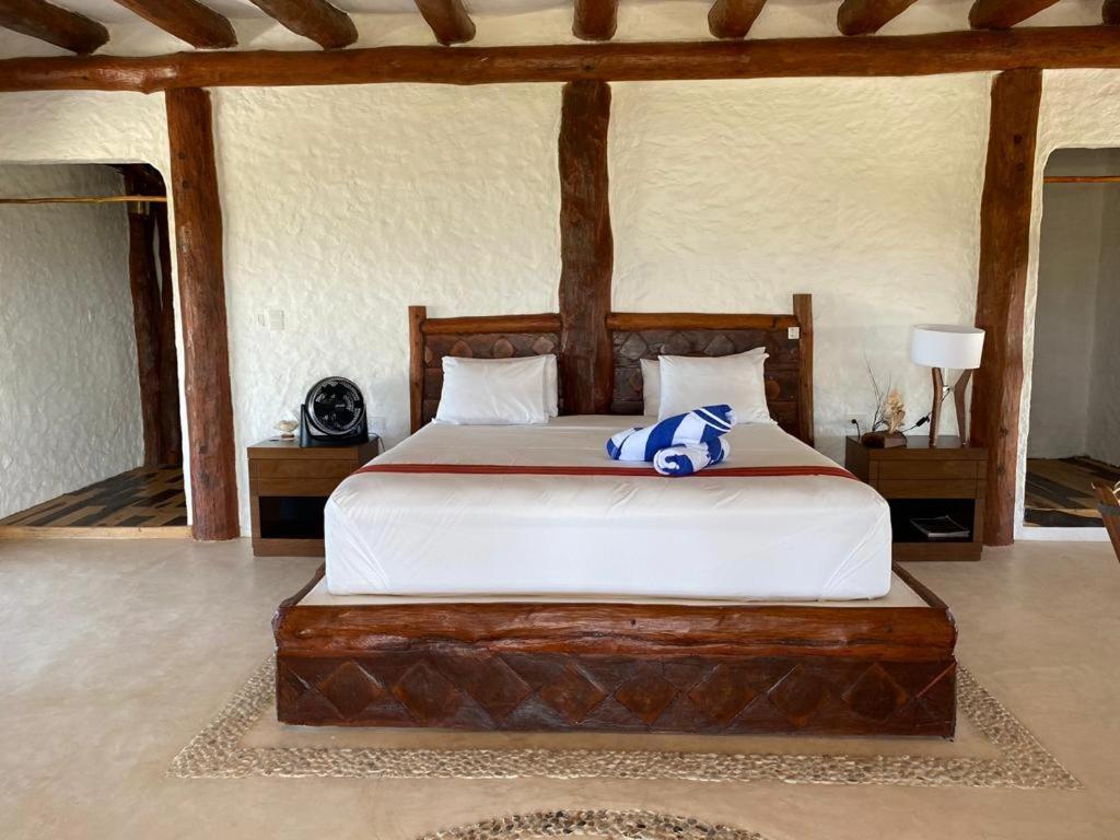 Holbox Te Quiero Luxury Suites Exterior foto